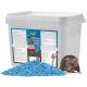 GIFT PELLET GRANULA FÜR RATTEN UND MÄUSE ULTRA STARK NO PEST 3KG