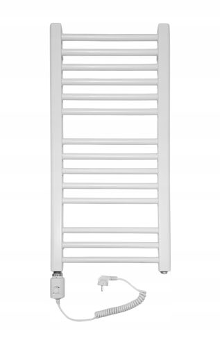  Weißer Badheizkörper TOMAS 600 W