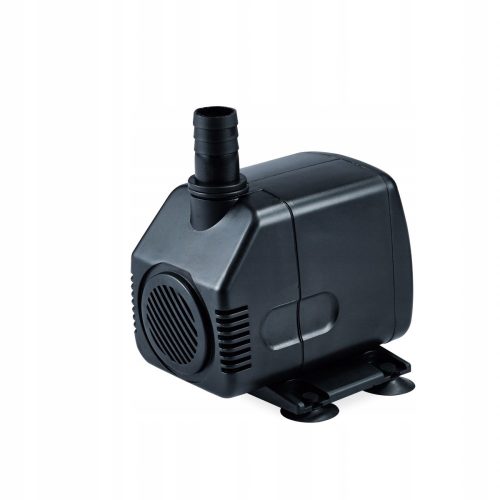  Jeneca 45 W 1601 Pumpe – 2500 l/h