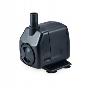  Jeneca 60 W 2501 Pumpe – 5000 l/h