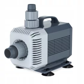  Jeneca 75 W 2501 Pumpe – 5000 l/h