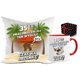  GESCHENK ZUM 35. GEBURTSTAG FÜR EINEN MANN