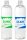  PVA-Kleber + Aktivator FÜR Schleimschleim 2x1 Liter 2L