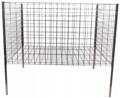 PREISVERKAUFSKORB 100X80 + RÄDER