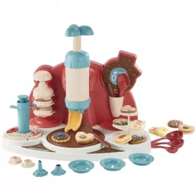  SMOBY CHEF COOKIE FACTORY GESUNDE BIO-KEKSE