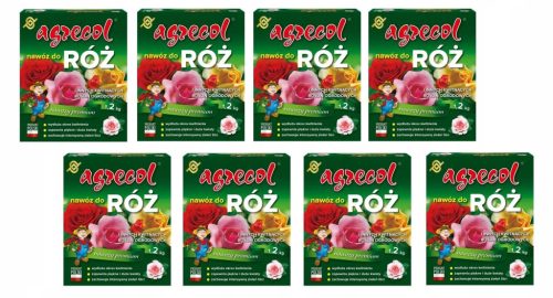  Agrecol Mehrkomponenten-Düngergranulat 1,2 kg 1,3 l