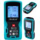  Transa Electronics Indoor-Entfernungsmesser 61–100 m