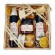  GESCHENKPACKUNG GESUNDER NATÜRLICHER GESCHENKKORB