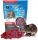 GIFT FÜR RATTEN, MÄUSE, NAGER, STARKE PASTE, KEINE SCHÄDLINGE, 1KG