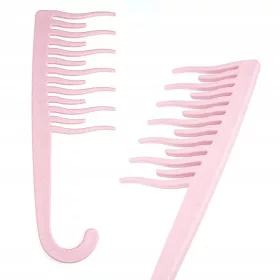  BODY RITUALS HAARKAMM BREIT GEMISCHT