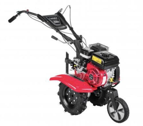 Motorhacken. Glebogryzarka Zeder 85 cm 4100 W 7 KM