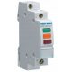 Hager Kontrollleuchte 230 V IP20