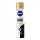  Nivea Black&White Invisible Silky Smooth Antitranspirant-Spray 150 ml