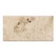 Zen-On Ivory Onyx H/F Travertinfliesen