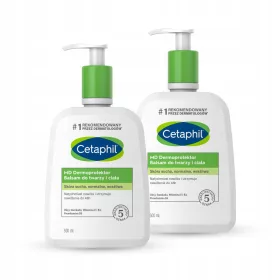 Cetaphil MD Dermoprotektor 500 ml balsam do ciała