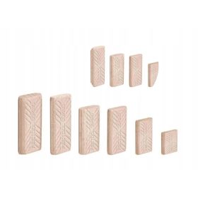  Festool Dominoverbinder aus Buche 493300