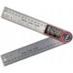  Yato YT-71003 200 digitaler Winkelmesser