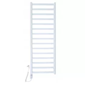  Weißer Badheizkörper LUGO 900 W