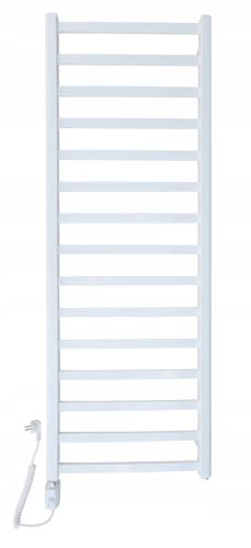  Weißer Badheizkörper LUGO 900 W