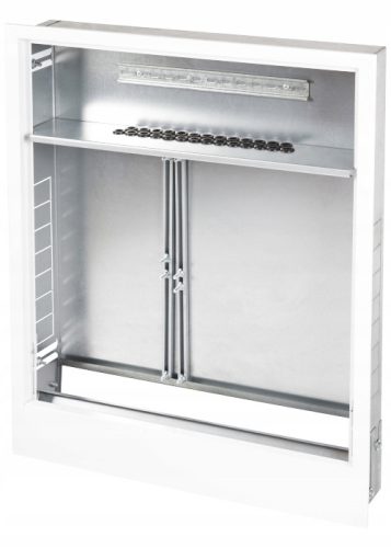 HOHER UNTERPUTZSCHRANK FÜR VERTEILER 11-12 KREISE