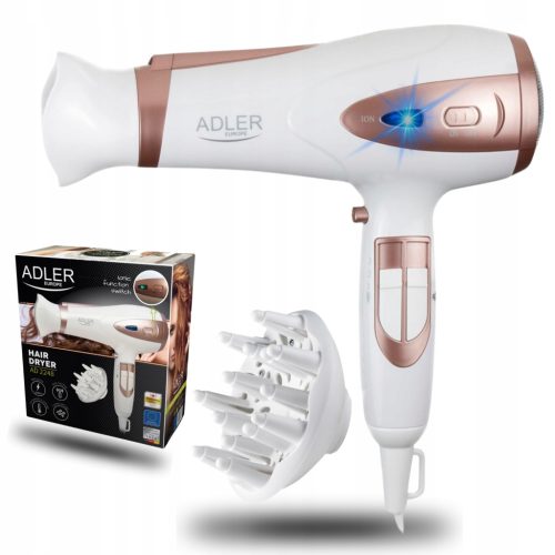  Adler AD 2248 Haartrockner