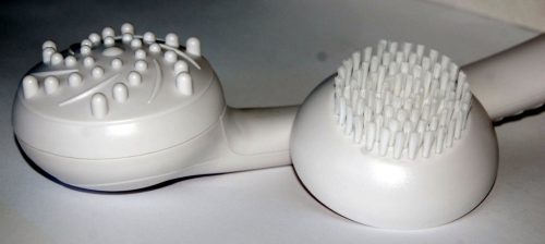  Sauna INHALATOR Fußmassagegerät Maniküre GESICHTSMASSAGE