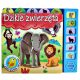  SENSORBUCH. ICH ENTDECKE DIE GERÄUCHE WILDER TIERE