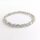  Armband Naturstein Labradorit 6mm
