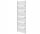  FIWE 140/64 Badheizkörper MAT WHITE 1087w
