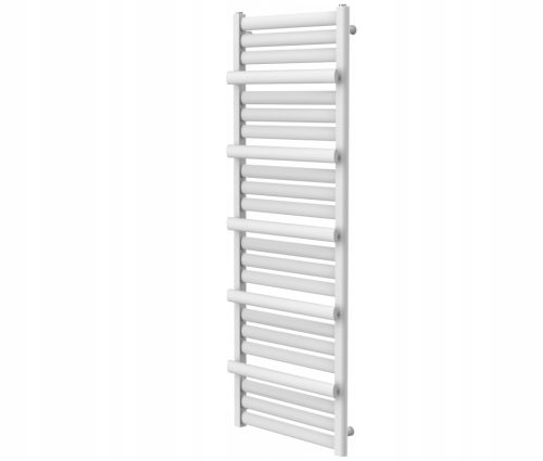 FIWE 140/64 Badheizkörper MAT WHITE 1087w