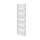  FIWE 140/64 Badheizkörper MAT WHITE 1087w