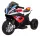  BMW HP4 Kindermotorrad mit roter Batterie