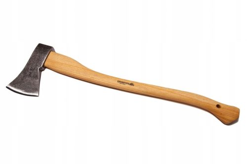Spaltäxte, Zimmermannsäxte Krumpholz-Axt 70 cm 1,8 kg