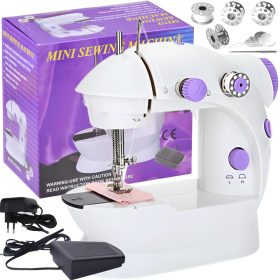  Retoo O208 Nähmaschine