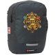  LEGO Ninjago Kindergartenrucksack mit einem Fach LEGO Jungen schwarz