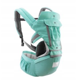  TRÄGER 11in1 HÜFTTRÄGER SICHERHEITSGURT 20KG