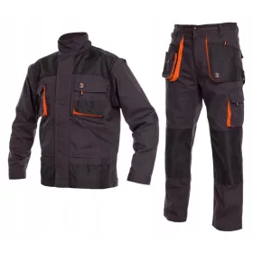 Procera PROWORK lange Arbeitshose, Größe 46