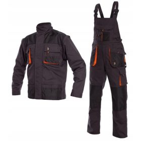 Procera PROWORK Arbeitshose, Größe 46