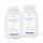 Magnesium STRONG + Vitamin B6 von VegeHela Pharm - Unterstützung bei Krämpfen und Stress, 120 Tabletten