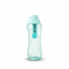  Dafi Soft Filterflasche 0,3 l, türkis