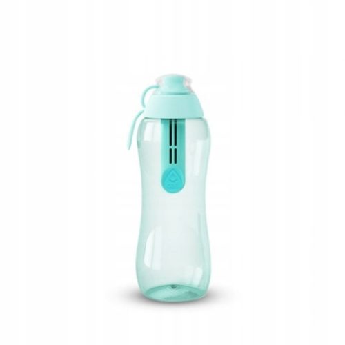  Dafi Soft Filterflasche 0,3 l, türkis