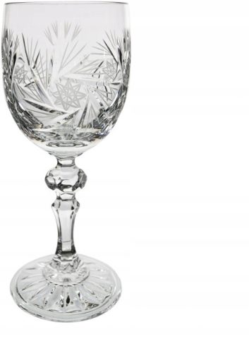 Gläser und Tassen Weißweingläser, Rotweingläser Prism Transparente Mühle 170ml 6 Stk.