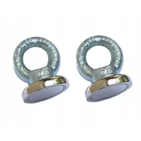 Neodym-Magnet UM36 MAGTOP Magnete 50 kg