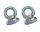 Neodym-Magnet UM36 MAGTOP Magnete 50 kg