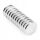 MW 20x3 NEODYM-ZYLINDERMAGNET-SET 10-tlg.