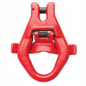 BUCKET Haken für 5,3t G80 Kommunalcontainer