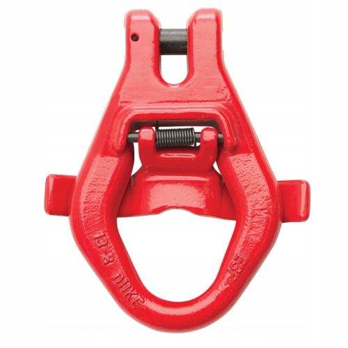 BUCKET Haken für 5,3t G80 Kommunalcontainer