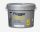 Flügger Acryl-Wandfarbe 9,1 l Mattweiß