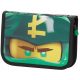  LEGO Ninjago Green LLOYD – Federmäppchen mit Zubehör