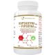PROGRESS LABS Kapsaicin + Piperin 120 Kapseln - Unterstützung bei der Gewichtsreduktion